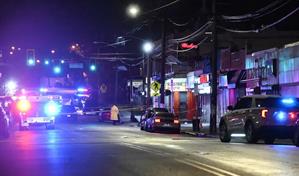 Tiroteo en Nueva Jersey deja dos muertos, entre ellos un niño de 10 años