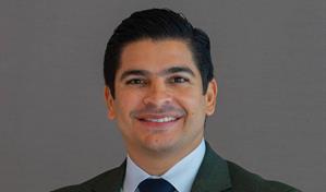 El nuevo director de la Opret Jhael Isa Tavárez y su experiencia en el transporte masivo