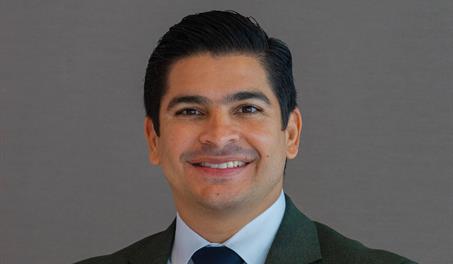 El nuevo director de la Opret Jhael Isa Tavárez y su experiencia en el transporte masivo