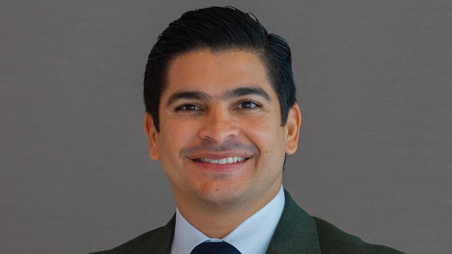 El nuevo director de la Opret Jhael Isa Tavárez y su experiencia en el transporte masivo El nuevo director de la Opret Jhael Isa Tavárez y su experiencia en el transporte masivo