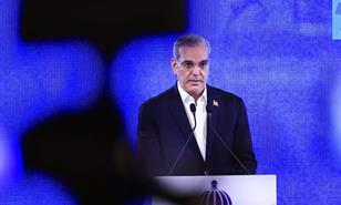 Fueron cambios apropiados y debidos, Abinader explica destituciones que hizo en la Opret y la ETED