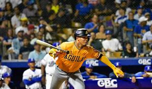 Ángel Genao, la joya de los Guardianes de Cleveland que recibe el listón de Canó