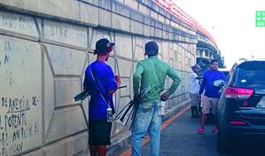 La deserción escolar condena a los jóvenes a la informalidad y los deja a merced del crimen