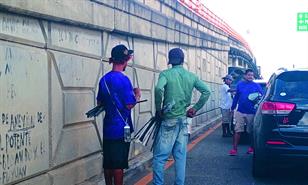 La deserción escolar condena a los jóvenes a la informalidad y los deja a merced del crimen