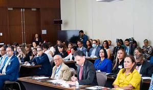 Celebrarán el V Coloquio Domínico-Francés sobre Arbitraje Internacional y contratos con el Estado