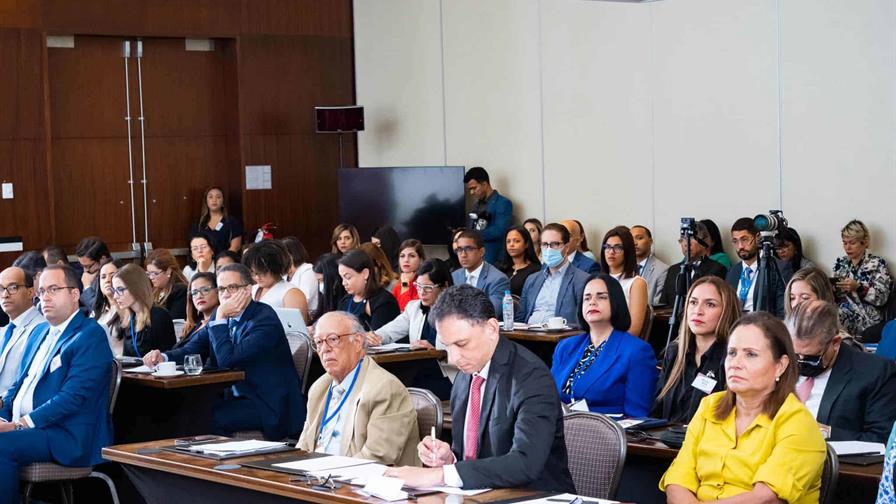 Celebrarán el V Coloquio Domínico-Francés sobre Arbitraje Internacional y contratos con el Estado