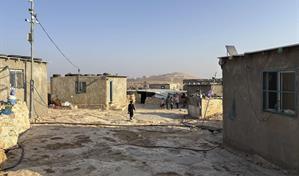 Colonos israelíes queman viviendas y coches de palestinos cerca de Belén