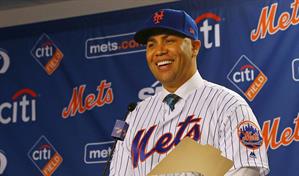 Beltrán encabeza los candidatos que regresan al Salón de la Fama; Hamels, Braun y Kemp debutan