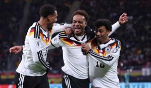 Alemania y Países Bajos, dos nuevos clasificados al Mundial 2026