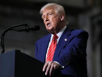 Donald Trump podría intervenir militarmente a Venezuela