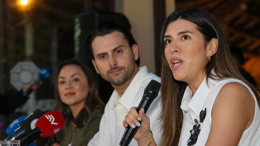 El No se consolida en el referéndum de Ecuador con más el 98 % escrutado El No se consolida en el referéndum de Ecuador con más el 98 % escrutado