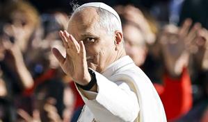 El papa lamenta el trato extremadamente irrespetuoso a los migrantes en EE. UU.