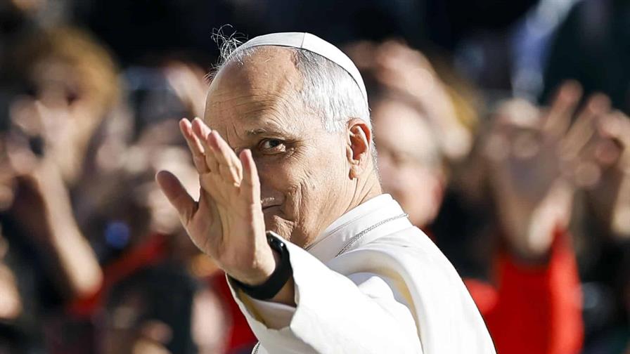El papa León XIV pide continuar con el compromiso en la prevención de abusos El papa León XIV pide continuar con el compromiso en la prevención de abusos