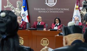 El TC reafirma precedente que elimina la prisión por delitos de difamación