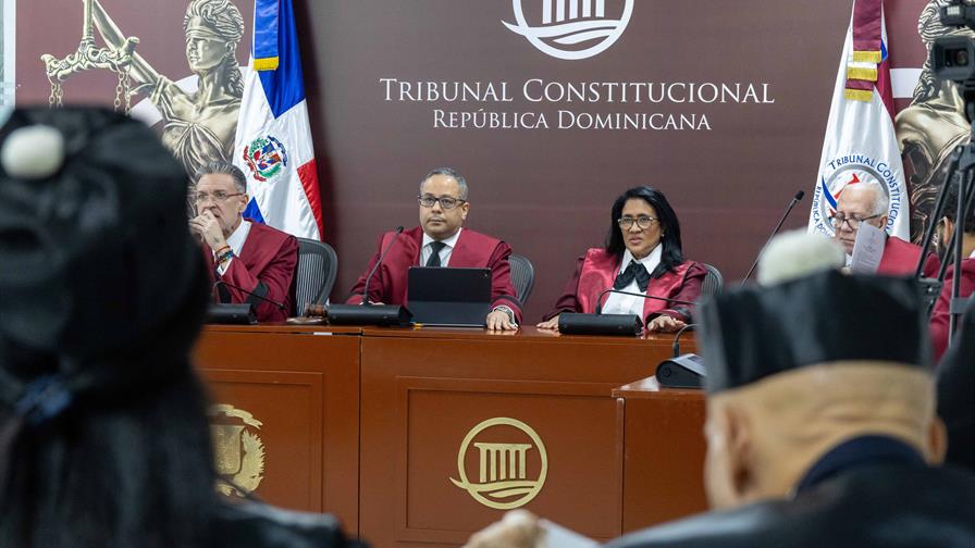 El TC reafirma precedente que elimina la prisión por delitos de difamación El TC reafirma precedente que elimina la prisión por delitos de difamación