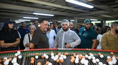 Sanut concluye su tercer taller de formación técnica