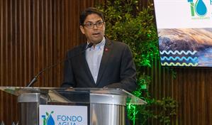 El Fondo Agua SD restaura y conserva más 2,050 hectáreas en las cuencas del Nizao, Haina y Ozama