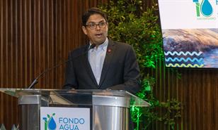 El Fondo Agua SD restaura y conserva más 2,050 hectáreas en las cuencas del Nizao, Haina y Ozama