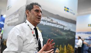 La inversión global en transición energética llega a 2.4 billones de dólares en 2024