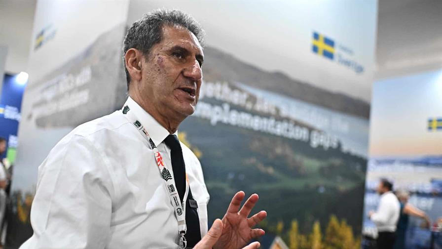 La inversión global en transición energética llega a 2.4 billones de dólares en 2024