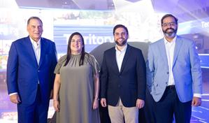 Grupo Viamar presenta la nueva SUV Ford Territory