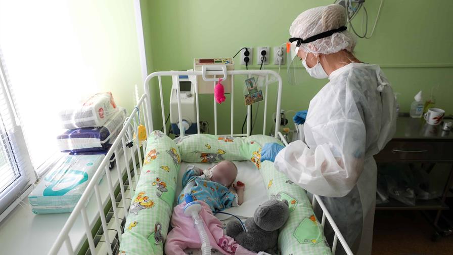 Los huérfanos de los feminicidios necesitan atención urgente del Estado y la familia Los huérfanos de los feminicidios necesitan atención urgente del Estado y la familia