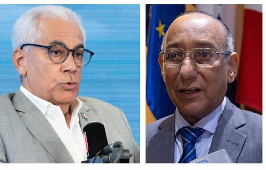 Abinader quita al cabeza de la Opret y también al de la ETED