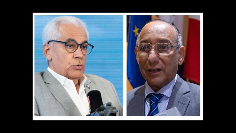 Abinader quita al cabeza de la Opret y también al de la ETED Abinader quita al cabeza de la Opret y también al de la ETED