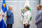 Jhael Isa Tavárez es juramentado como nuevo director de la Opret