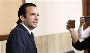 Jueza otorga 20 días a Jochi Gómez y a Hugo Beras para que preparen sus defensas