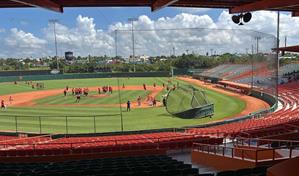 Lanzador de los Toros del Este Antonio Jiménez involucrado en accidente que deja a tres muertos