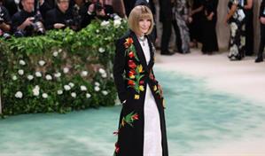 La MET Gala de 2026 explorará la moda como arte y la relación entre la ropa y el cuerpo