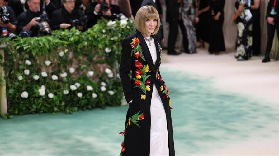 La MET Gala de 2026 explorará la moda como arte y la relación entre la ropa y el cuerpo La MET Gala de 2026 explorará la moda como arte y la relación entre la ropa y el cuerpo