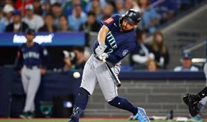 Josh Naylor asegura su futuro en Seattle con un contrato de cinco años