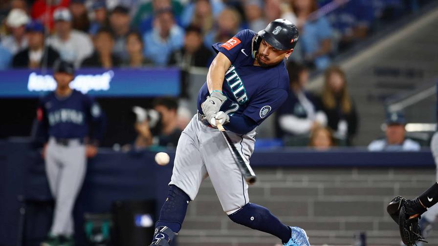 Josh Naylor asegura su futuro en Seattle con un contrato de cinco años