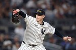 Yarbrough llega a acuerdo para permanecer con los Yanquis