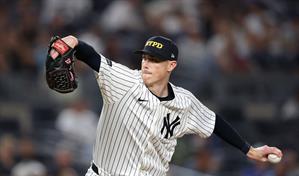 Yarbrough llega a acuerdo para permanecer con los Yanquis