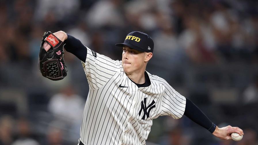 Yarbrough llega a acuerdo para permanecer con los Yanquis