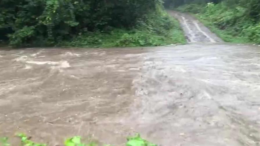 Residentes de Las Tunas en Hato Mayor piden la construcción de un puente sobre el río Cibao Residentes de Las Tunas en Hato Mayor piden la construcción de un puente sobre el río Cibao