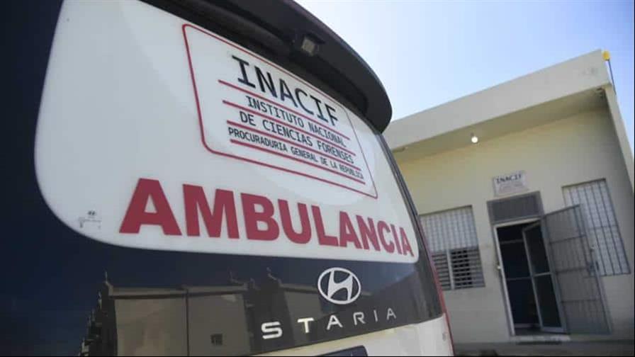 El MP profundiza investigación sobre muerte de una bebé en La Otra Banda