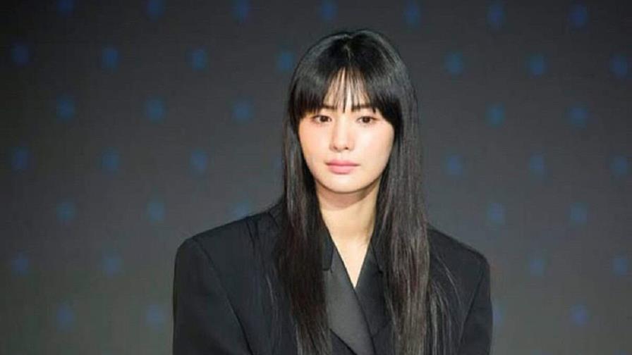 Estrella de Netflix Nana hospitalizada tras pelear con un ladrón armado dentro de su casa Estrella de Netflix Nana hospitalizada tras pelear con un ladrón armado dentro de su casa