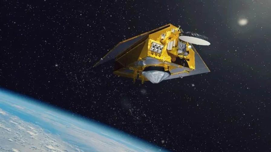 Sentinel-6B despega con &eacute;xito para medir nivel del mar y mejorar pron&oacute;sticos de huracanes