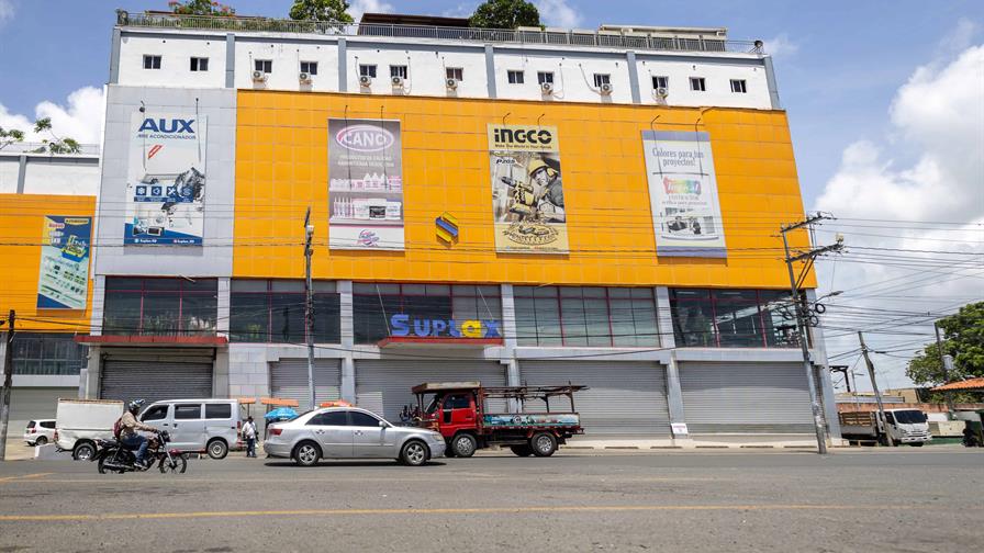 Mived: negocios chinos cerrados podrían reabrir tras cumplir correcciones exigidas