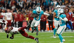 La NFL anuncia partidos de temporada regular en Alemania para 2026 y 2028