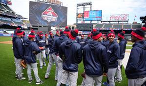 Nueva York reiteró que quiere pelota caribeña en otoño