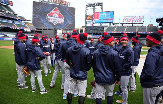 Nueva York reiteró que quiere pelota caribeña en otoño