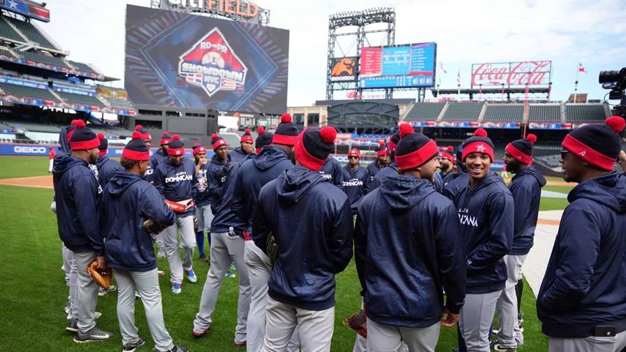 Nueva York reiteró que quiere pelota caribeña en otoño Nueva York reiteró que quiere pelota caribeña en otoño