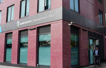 Oficinas en el exterior del Banreservas superan los RD$ 3,143 millones en préstamos hipotecarios Oficinas en el exterior del Banreservas superan los RD$ 3,143 millones en préstamos hipotecarios