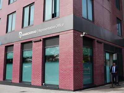 Oficina de Banreservas en NY lidera cartera préstamos hipotecarios