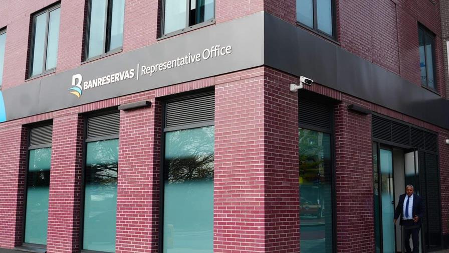 Oficinas en el exterior del Banreservas superan los RD$ 3,143 millones en préstamos hipotecarios Oficinas en el exterior del Banreservas superan los RD$ 3,143 millones en préstamos hipotecarios